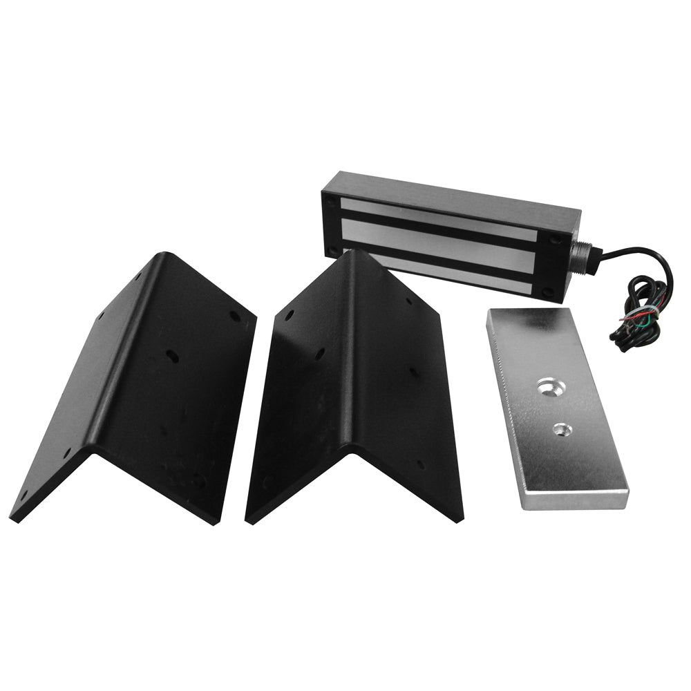 Linear Corporation 2520-424 | Magnetic Slide Gate Lock
