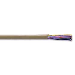 Se Cable Riser Linear Corporation 55-399-23 | Copper Cable, 6 Pair, 24 AWG Switchboar ...