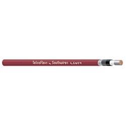 Linear Corporation 56979601 | TelcoFlex IV Central Office Power Cable, Red/Black Tracer