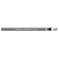 Linear Corporation 56961901 | TelcoFlex IV Central Office Power Cable, 750 KCMIL, Gray