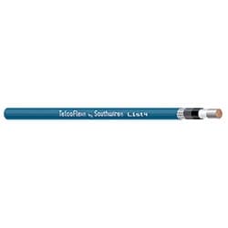 Linear Corporation 56962301 | TelcoFlex IV Central Office Power Cable, 750 KCMIL, Blue/Black Tracer