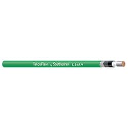 Linear Corporation 56978501 | TelcoFlex IV Central Office Power Cable, 2/0 AWG, Green