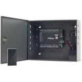 Linear Corporation 620-100219 | eMerge Essential Plus 1-Door 1-Reader Access Control Platform Bundle