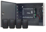 Linear Corporation 620-100259 | e3 Elite-36 4-Door Access Control Bundle