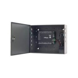 Linear Corporation 620-100281 | Expansion Node, 4-Reader Port, 8-Input/Output Relay