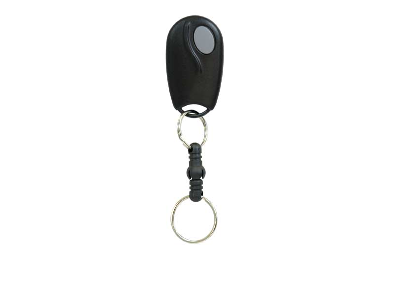Linear Corporation ACP00879 | 1-Channel Block Coded Key Ring Transmitter