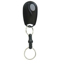 Linear ACP00939 ACT-31C 1-Channel Custom Block Coded Key Ring Transmitter