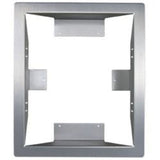 Linear Corporation ACP00941 | Telephone Entry System Trim Ring, Stainless Steel