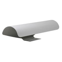 Linear HS9384SS Sunshield for 16" Specialty Series Housings