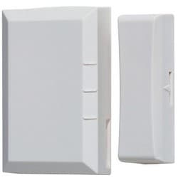 Linear Corporation ITIMDW01 | Miniature Door/Window Transmitter, Wireless, 7/8" Gap