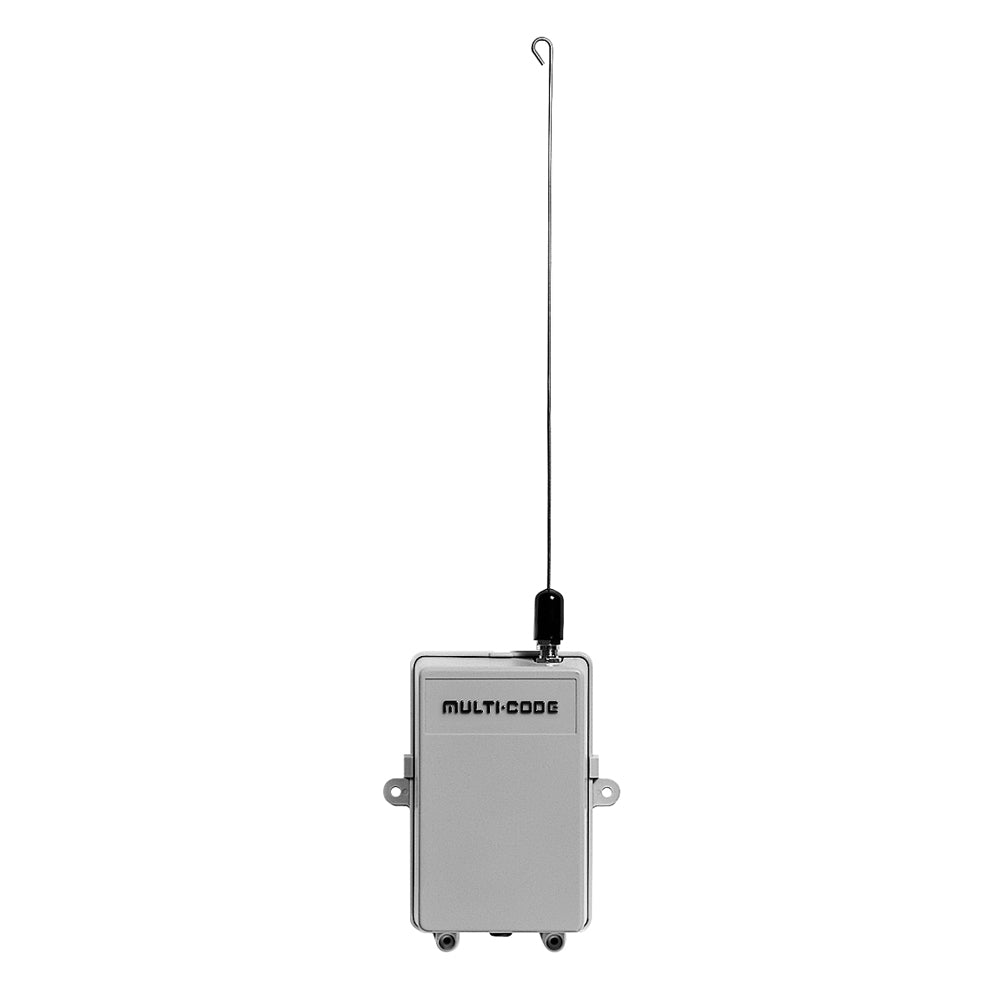 Linear MCS109950 1 Channel Receiver
