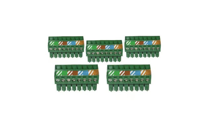 Linear DMC1QCS | Quick Connect Pack