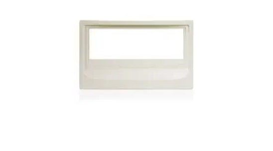Linear DMCFMA Master Retrofit Mounting Frame (Almond)