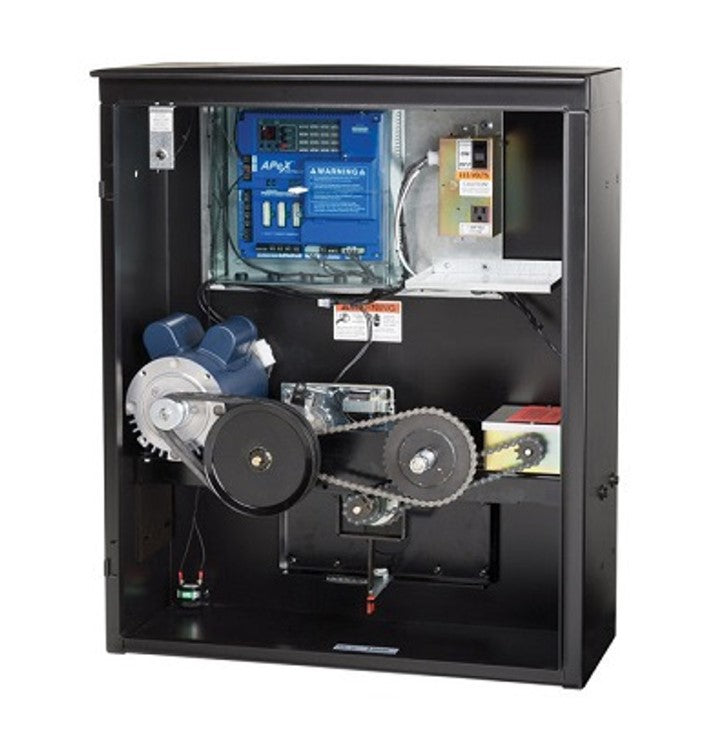 Linear Corporation HSLG-221 | 1/2 HP 230V-1 Phase Slide Gate Operator