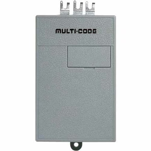 Linear MCS109020 Radio Receiver