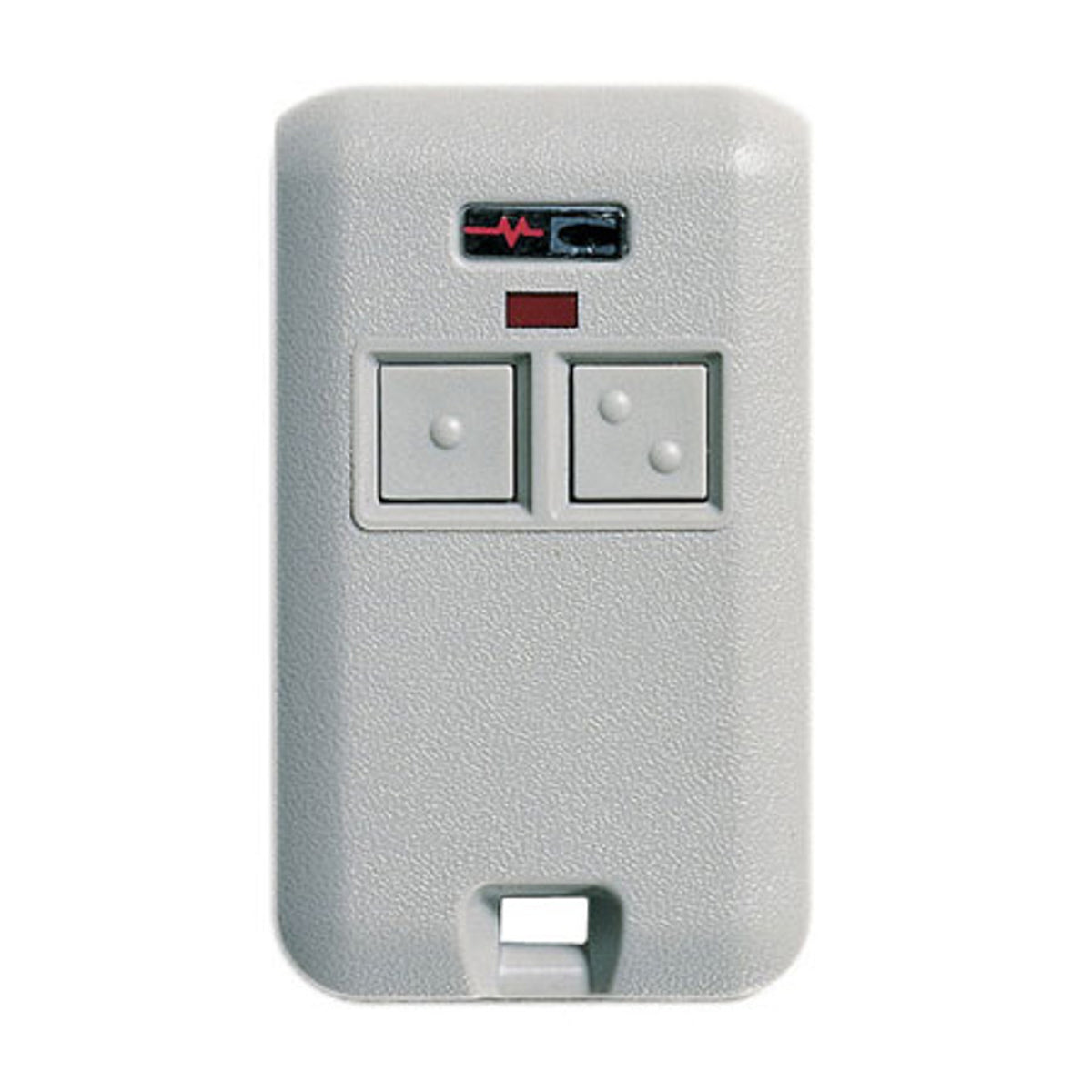 Linear MCS308302 2-Channel Key Ring Transmitter