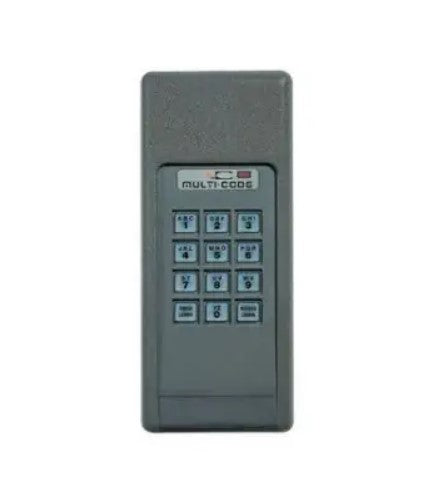 Linear MCS420001 Multicode Transmitter
