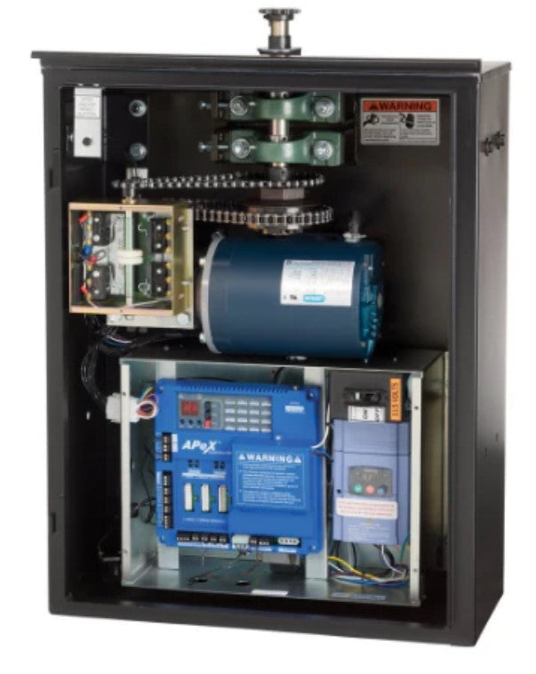 Linear VS-GSWG-211 | 1/2 HP 115-1 Phase Variable Speed Swing Gate