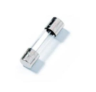 Littelfuse 0218.063VXP | Fuse, 5 x 20 mm, 218 Series, Time Delay, IEC, 63 mA, 5-Pack