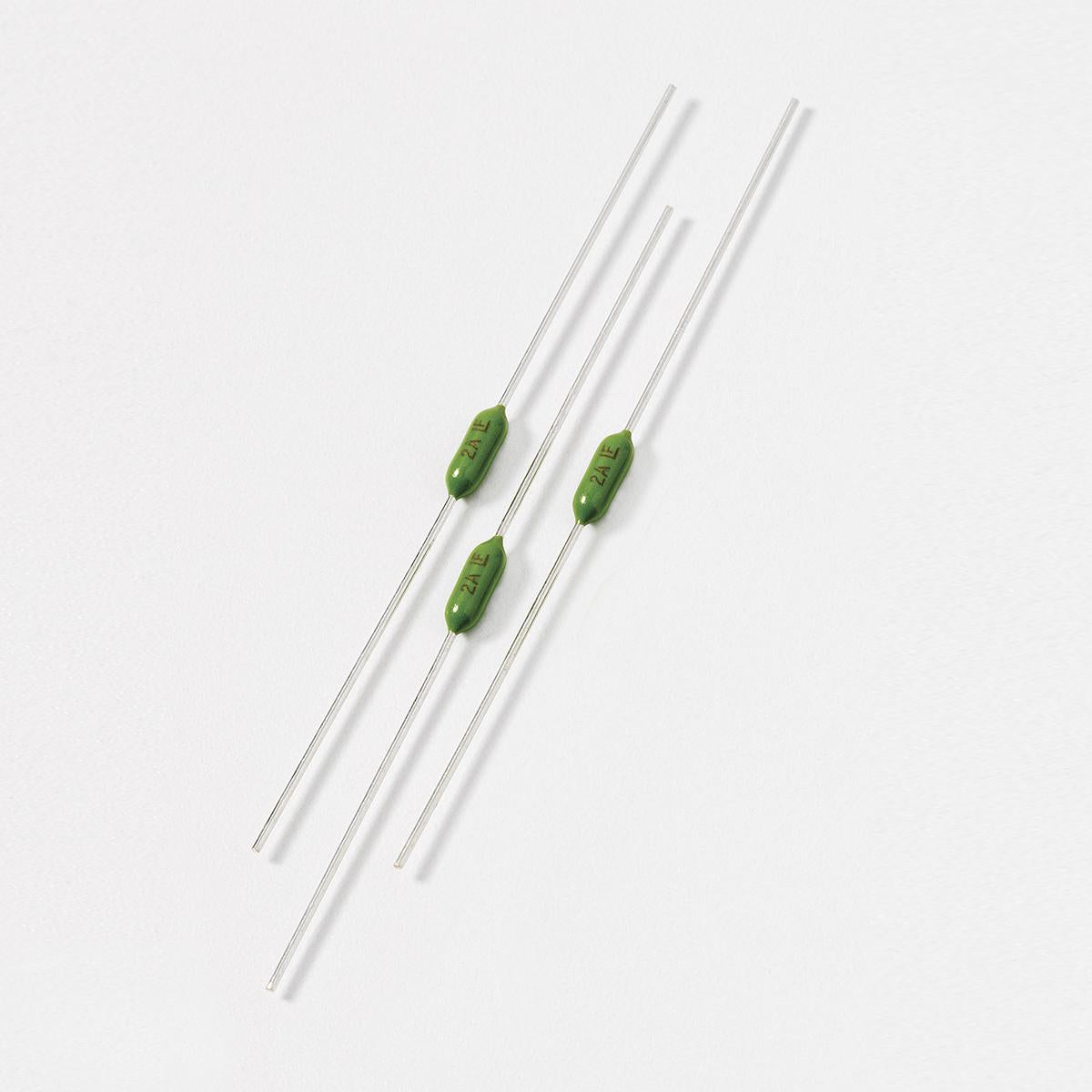 Littelfuse 0251.125VXL | 251.125L PICO II Electronic Fuse