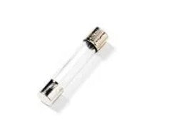 Littelfuse 0312.175VXP | Fuse, 6.3 x 32 mm, 312 Series, Fast-Acting, 3AG, UL Listed, 175 mA, 5-Pack