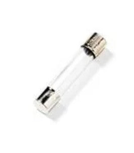 Littelfuse 0312003.VXP | Fuse, 6.3 x 32 mm, 312 Series, Fast-Acting, 3AG, UL Listed, 3 Ampere, 5-Pack