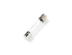 Littelfuse 031201.5VXP | Fuse, 6.3 x 32 mm, 312 Series, Fast-Acting, 3AG, UL Listed, 1.5 Ampere, 5-Pack