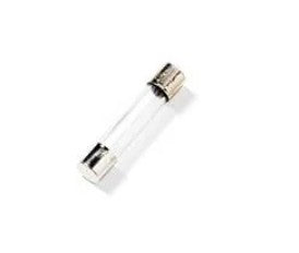 Littelfuse 031201.8VXP | Fuse, 6.3 x 32 mm, 312 Series, Fast-Acting, 3AG, UL Listed, 1.8 Ampere, 5-Pack