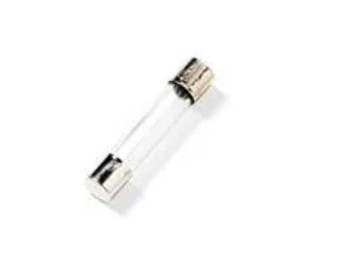Littelfuse 0313025.VXP | Fuse, 6.3 x 32 mm, 313 Series, Slow-Blow, Time Delay, 25 Ampere, 32 Volt, 5-Pack