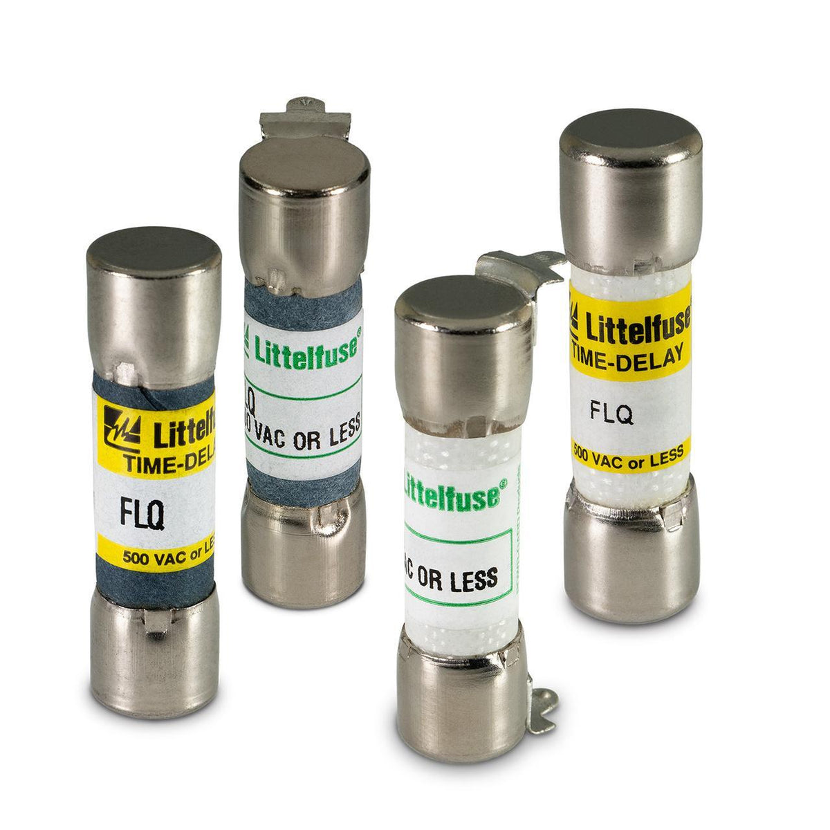 Littelfuse 0FLQ020.T | POWR-GARD Supplemental Midget Fuse