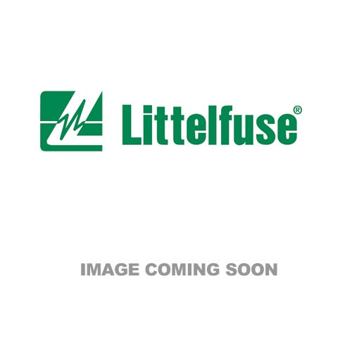 Littelfuse 05710007FXLHO | Fuse Holder, Class CC, 600 VAC/VDC, 30 A