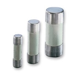 Littelfuse CY22X58M50 | Cylindrical Fuse 690 Vac 22 x 58 Time Lag-AM, Euro Style 50A