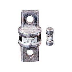 LittelFuse JLLN100 | Fuse - JLLN 100A UL Class T Fast-Acting Fuse
