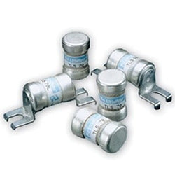 Littelfuse TLS-90 | POWR-GARD TLS Series Telcom power fuse, 90 amps, 170 V DC, current limiting