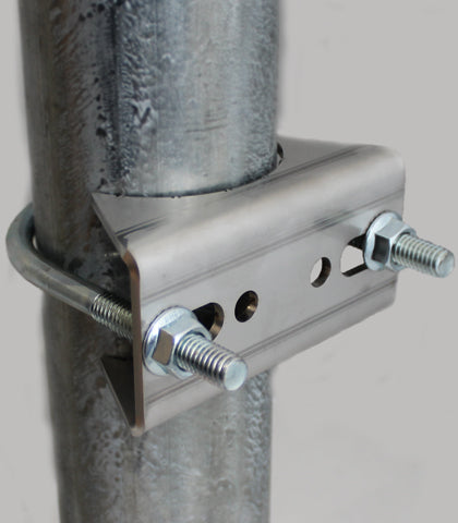 LockeyUSA TB-LINX | Mounting Kit, 4 x 2-1/8 x 1-1/2 in.