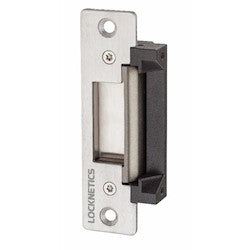 Locknetics CS450-LBM US32D | Cs450 Electric Strike with LBM (Latch Bolt Monitor)