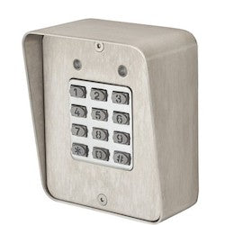 Locknetics DKP-165-S | Surface Mount with Case