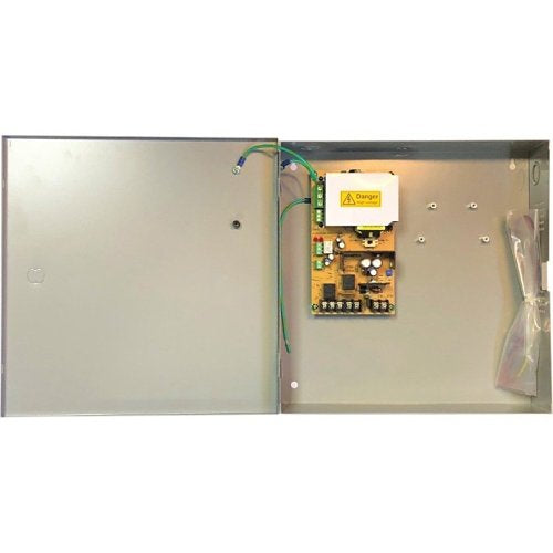 Locknetics LP150 | Power Supply, 120 VAC Input, 60 Hz, 2 A Output