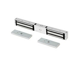 Locknetics MG1200DT | MG1200 Monitored Electromagnetic lock