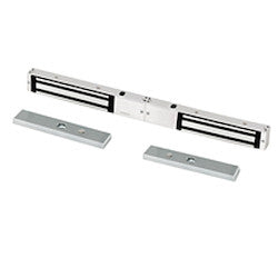 Locknetics MG600DT | Monitored Electromagnetic Lock, 600 lb Holding Force