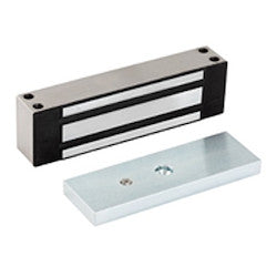 Locknetics WMG1200 | Sealed Stainless Steel Electromagnetic Lock