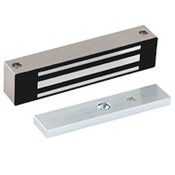 Locknetics WMG600 | Sealed Stainless Steel Electromagnetic Lock