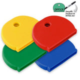 Lucky Line Products 16025 | Extra Large Caps 150/Jr