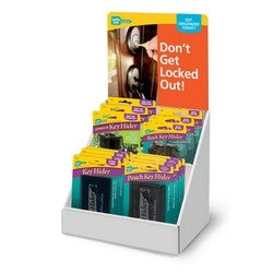 Lucky Line Products 34032 | CFQ / Don’t Get Locked Out, 4 SKUs