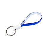 Lucky Line Products 40912 | Key Loops, Assorted 12/Cd