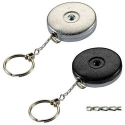 Lucky Line Products 43301 | Key Reel, Slip On, 2" Diameter
