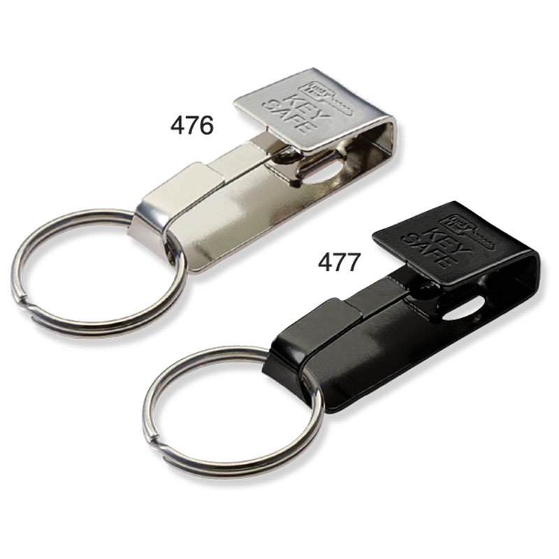 Lucky Line Products 47712 | Key Safe, Black, 12/Cd