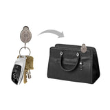 Lucky Line Products 49601 | Purse Charm Key Chain Owl, 1/Cd