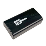 Lucky Line Products 91101 | Jumbo Plus Key Hider, 1/Clam