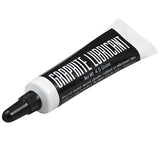 Lucky Line Products 95027 | Powdered Graphite Tube 75/Jr